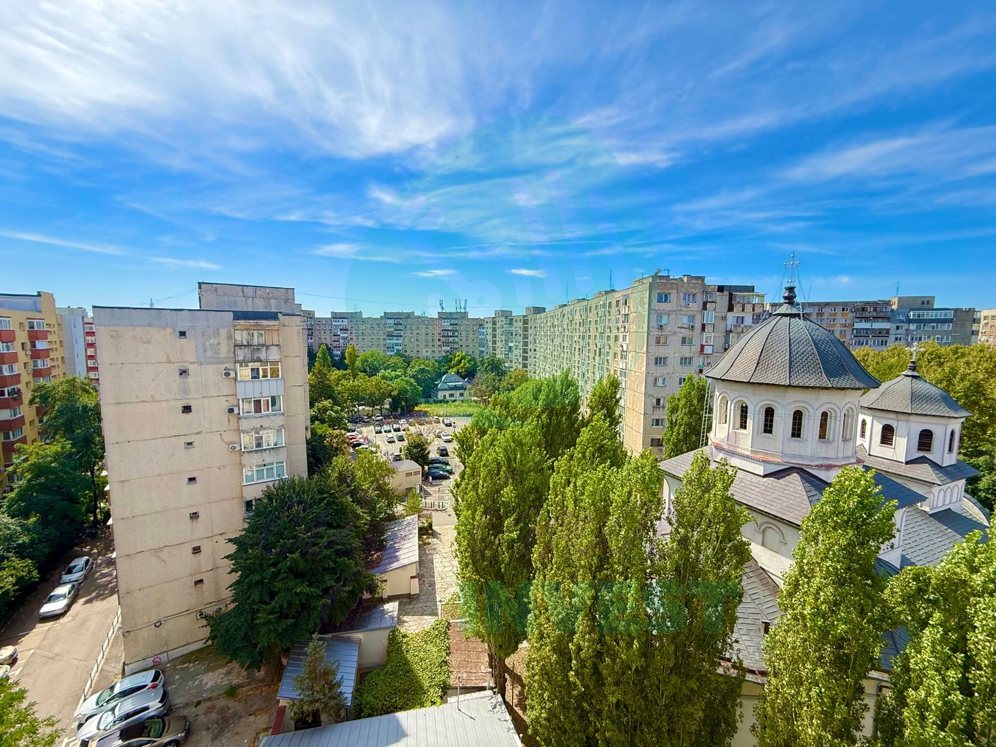 2 cam cu CENTRALA PROPRIE la 4 minute distanta de Parcul Tineretului - Poză 2