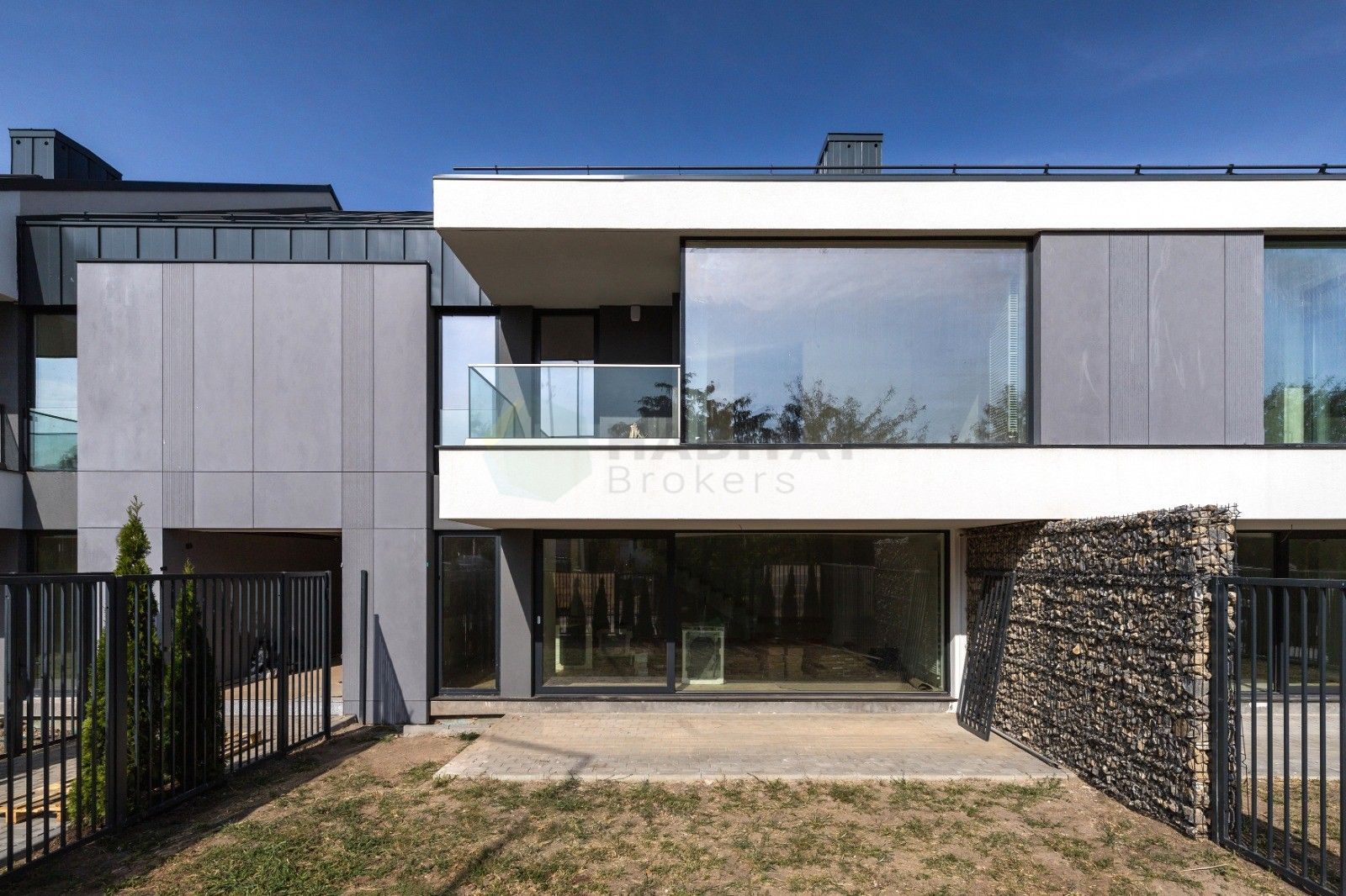 Vila 7 camere Pipera| Cartierul cu Ciresi - Poză 20