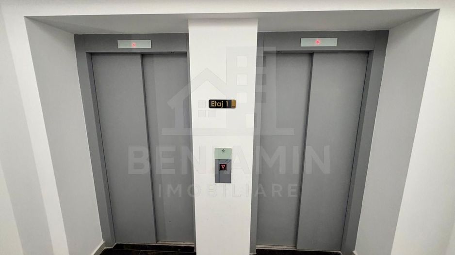 2 camere -modern - loc de parcare - Brazda - 51mp - bloc 2025 - Poză 10
