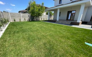 Duplex despartit prin spatiu tehnic - Poză 3