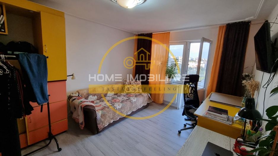 🏠 Apartament de închiriat – 2 camere, complet mobilat, zona Tudor Vladimirescu - Poză 6