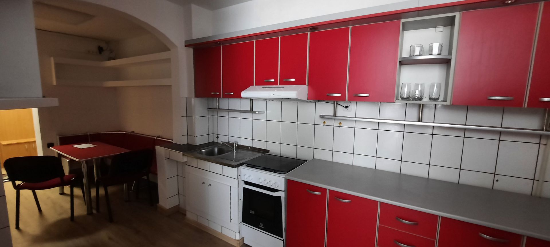 Apartament cu 2 camere - Iulius Mall - Poză 8