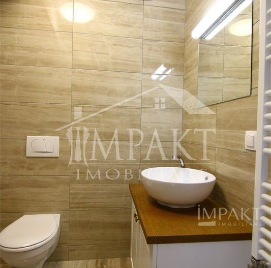 Apartament modern cu 3 camere, Semicentral! - Poză 11