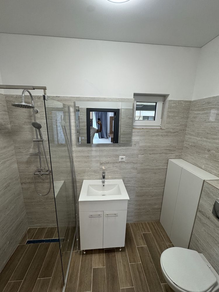 Apartament 2 camere, bloc nou, neocupat, cu gradină privată - Berceni - Poză 4