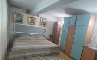 EFORIE SUD(COD04)-Vila S+P+1+M -10 camere si piscina exterioara - Poză 8