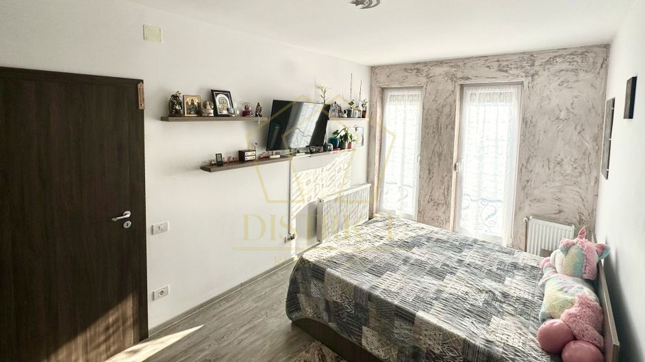 Apartament mobilat si utilat cu 3 camere | Giroc | Hotel IQ - Poză 5