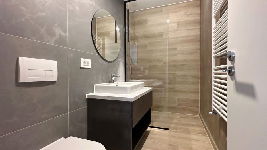 Vindem apartament NOU faza 5 Coresi Avantgarden - Poză 12