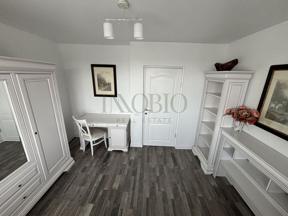 Apartament 3 camere modern | Dorobanti - Stefan cel Mare - Poză 4