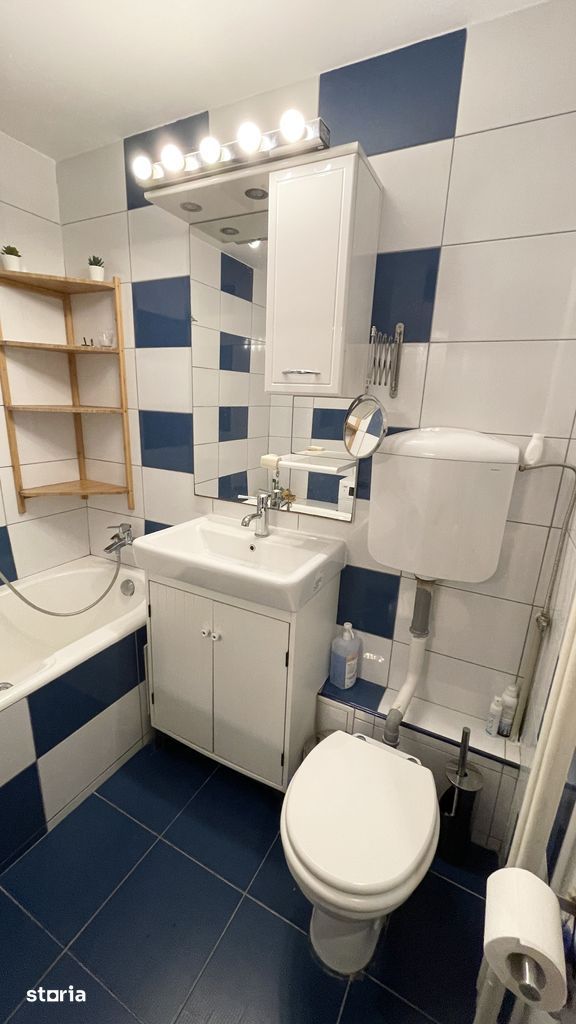 Vânzare 🏡 Apartament 2 camere renovat complet | Fizicienilor, Sector 3 - Poză 15