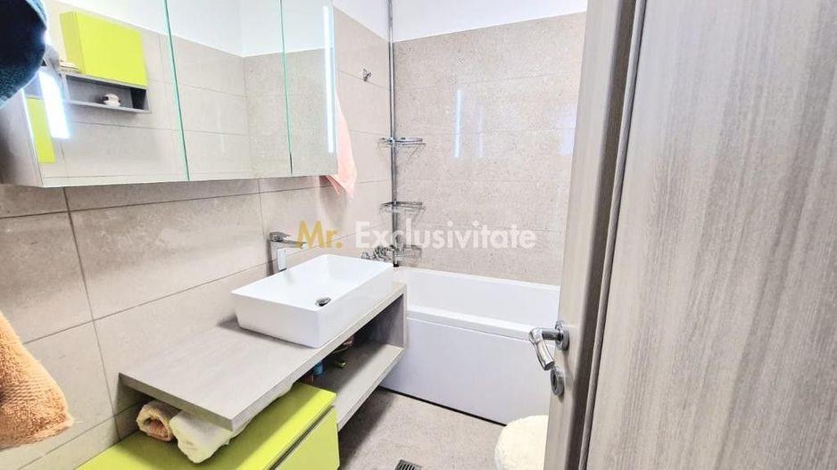 Comision 0%, apartament mobilat de 3 cam Militari, metrou Pacii  - Poză 6