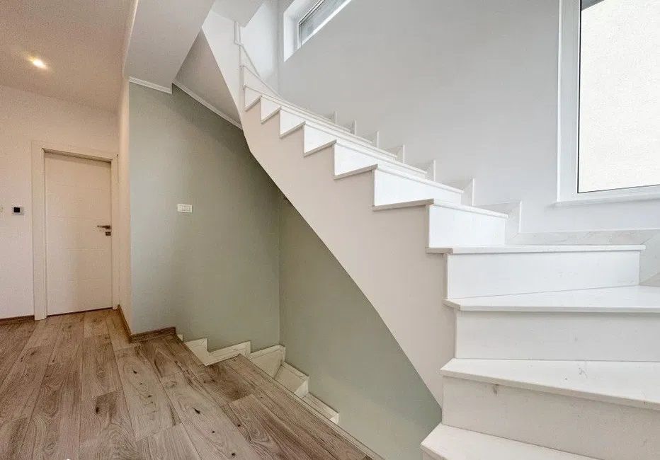 Casă individuală P+2, 4 camere, 120 mp utili, Braytim - Poză 6