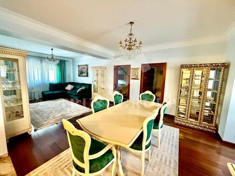 Apartament 3 camere Dorobanti - Poză 1