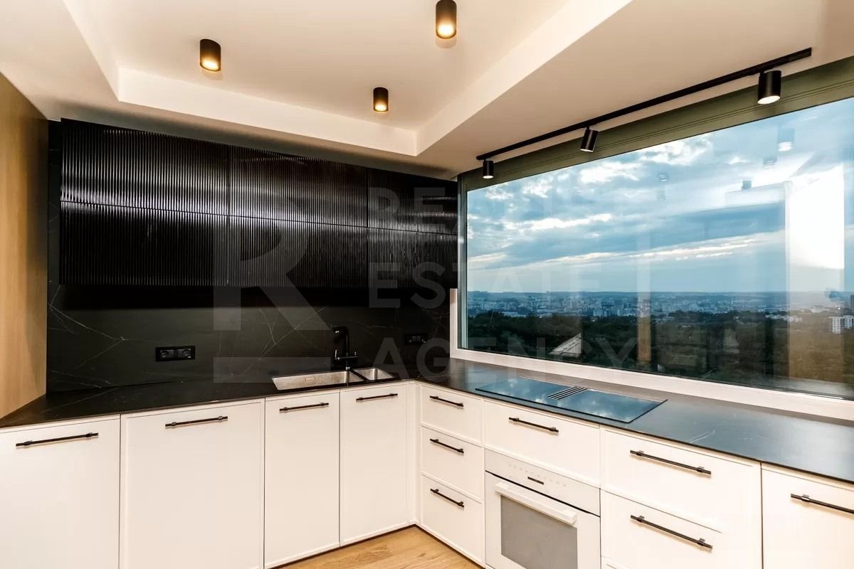 Chirie, apartament, 3 camere, str. Mihail Sadoveanu, Ciocana - Poză 5