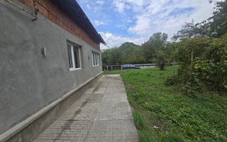 Casa de vanzare Breaza- teren 2549 mp - Poză 2