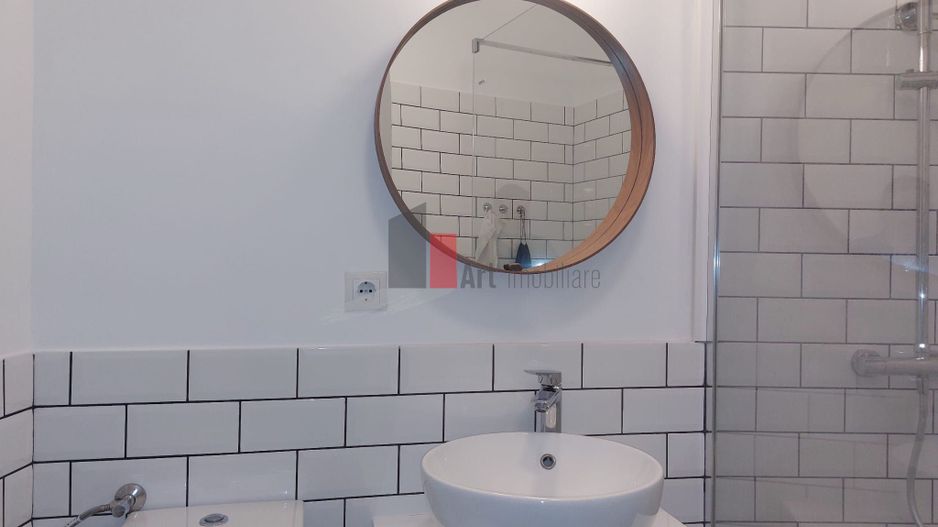 Apartamentul "NITEL" , P-ta Unirii-Natiunile Unite, SUPERRENOVAT,  CONSOLIDAT - Poză 30