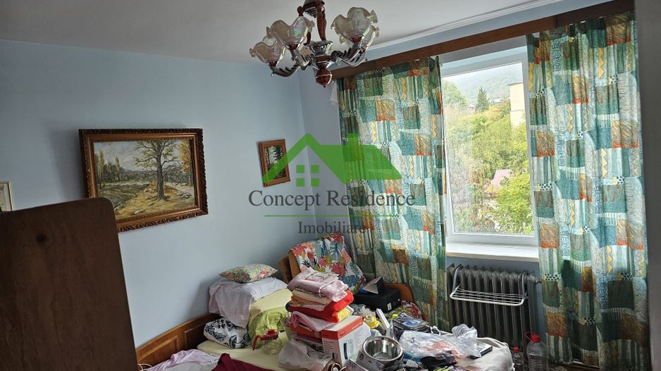 Apartament 3 camere, etajul 3, Petre Dulfu - Poză 4
