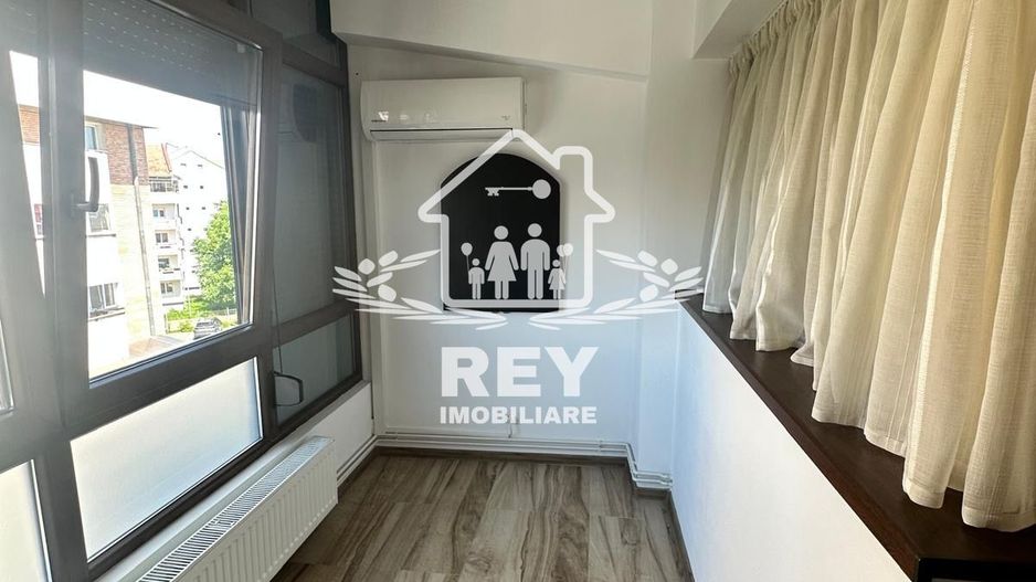 Apartament 3 camere de închiriat | Regele Ferdinand | Gară | Centru - Poză 13
