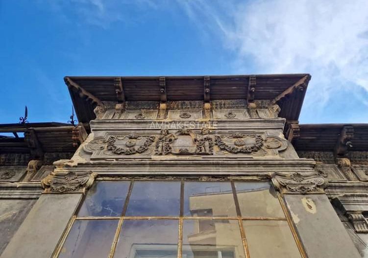 Casa de renovat -Matei Voievod - Poză 1