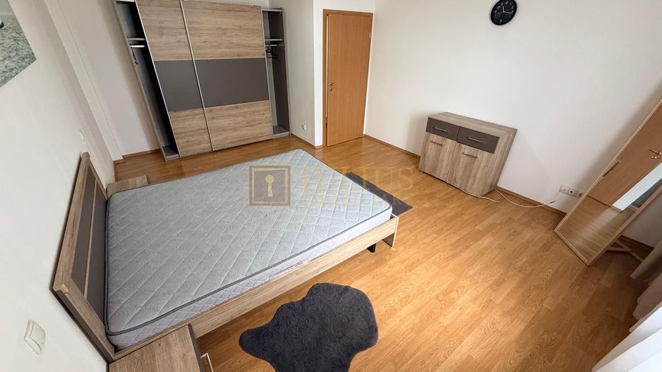 2 camere, loc de parcare privat, Dumbravita - Poză 3