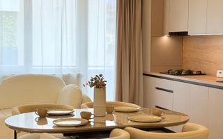 Apartament ultramodern | 3 camere | Zona Florilor - Poză 4