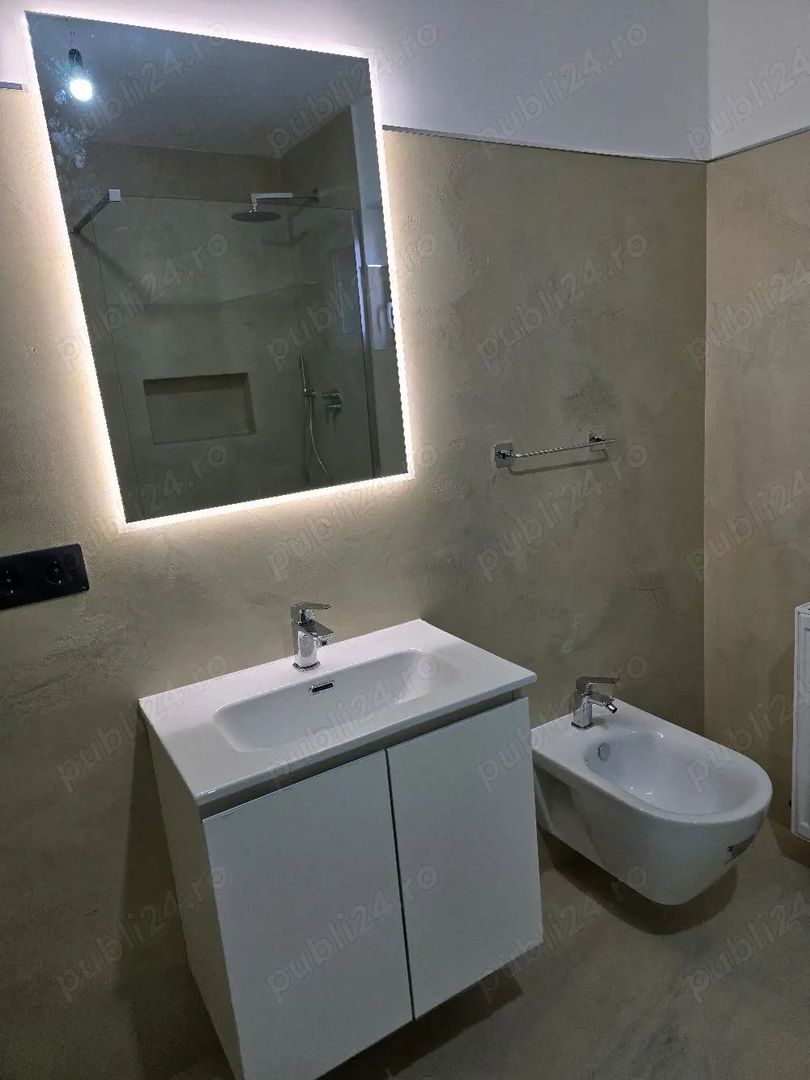 BRASADAS vinde ap 3 cam PARTER zona Ispirescu. - Poză 6