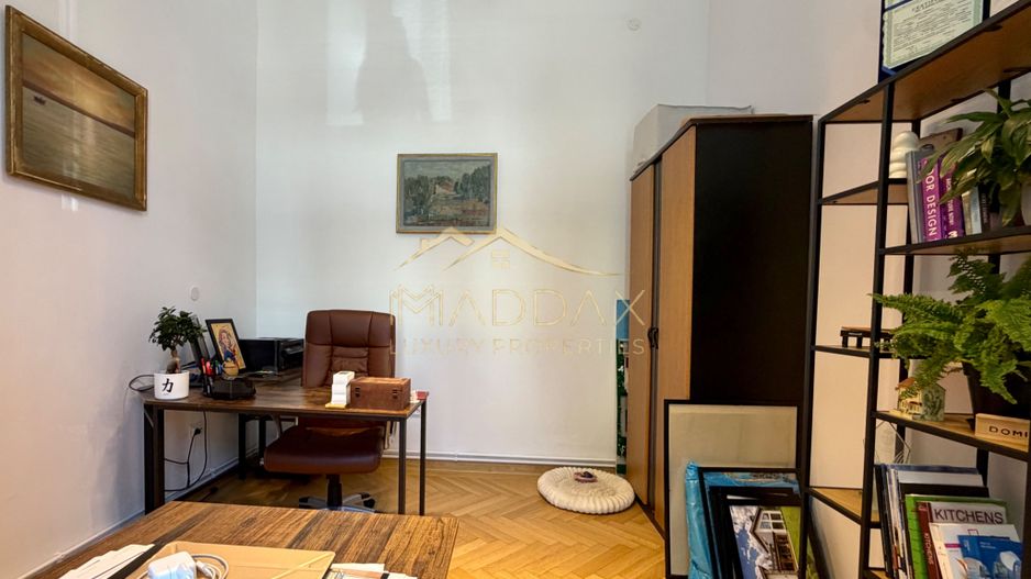 Spațiu Birouri Renovat Complet LUX *150 mp*/ Zona Dorobanți - Poză 37