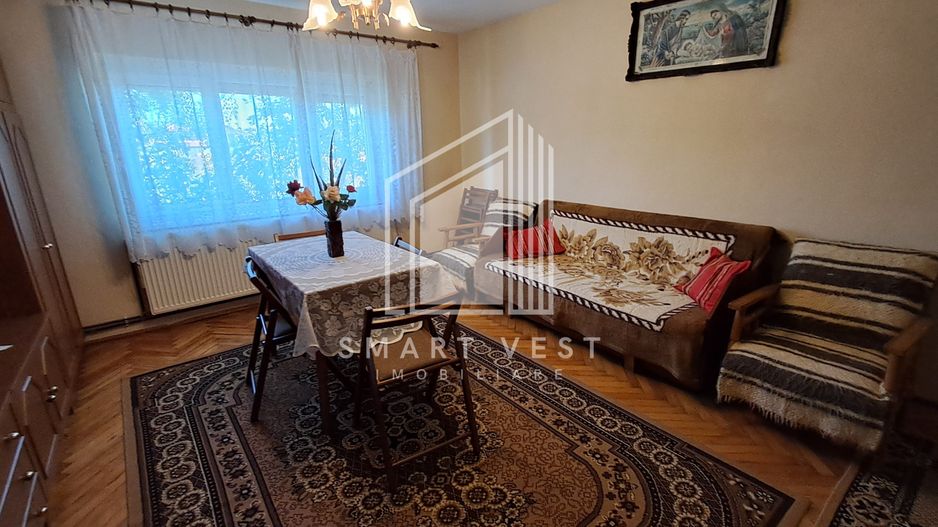 Apartament 3 camere | Parter | Zona Carpati 2 - Poză 8