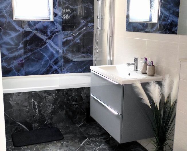 Apartament MODERN 2 camere 58mp - Parcare cu CF - Florilor - Floresti - Poză 4