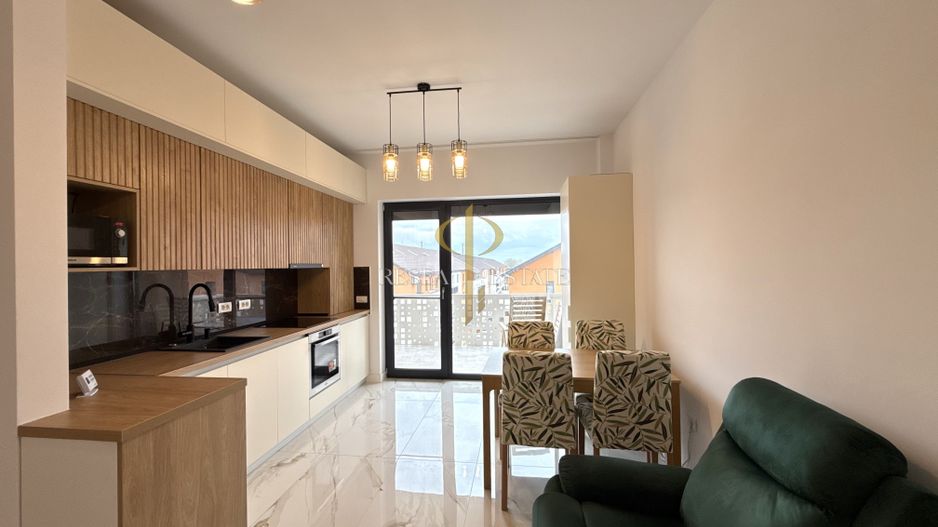 Apartament 3 camere| parcare subterana| Future Residence - Giroc - Poză 2