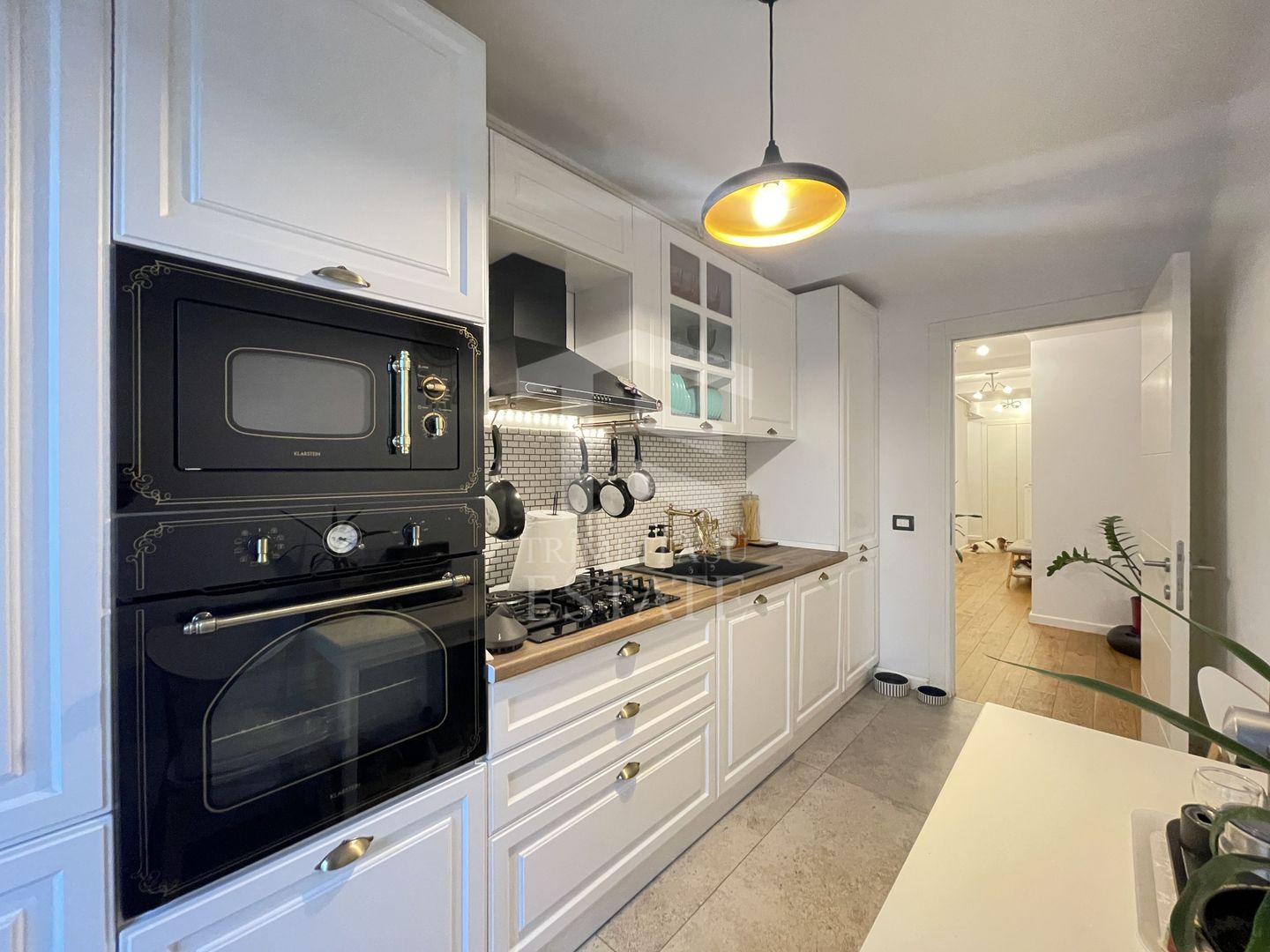 HERASTRAU - Sunset Lake Homes | 3 camere gradina 23mp ansamblu 2021 - Poză 8