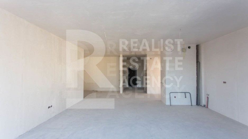 Vânzare, penthouse, 3 camere, str. Ion Buzdugan, Buiucani - Poză 9