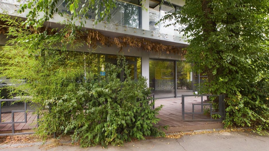 Spatiu comercial  zona Baba Novac cartier Titan - Poză 2