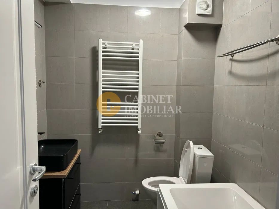 Chirie - 2 camere - Centru - Poză 6