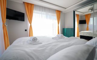 Apartament PREMIUM 2 camere 50 mp - Parcare - Iulius Mall - Poză 8