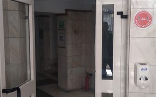 De închiriat spatiu de birou - Poză 6