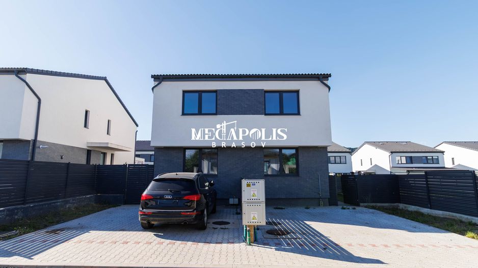 Duplex  Sanpetru Lempes - Poză 1