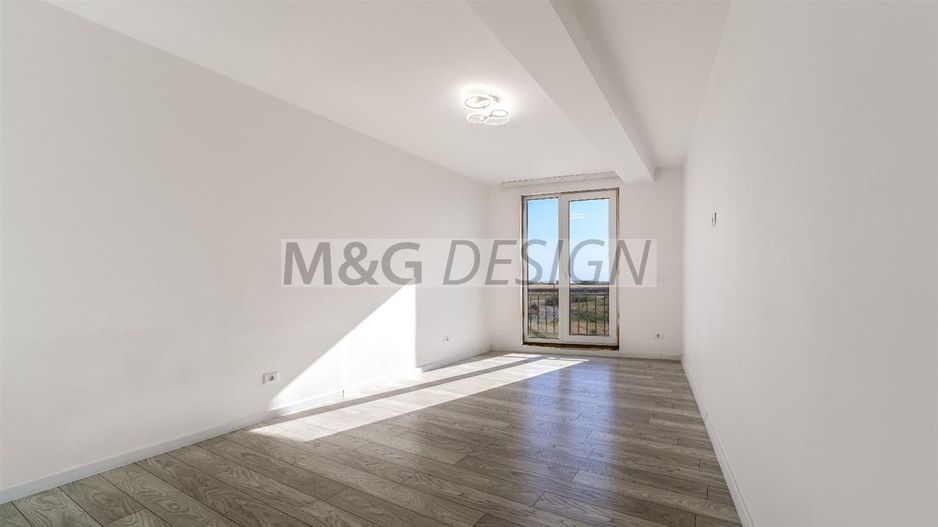 Duplex P+E 4 camere 2 bai Urseni - Poză 2