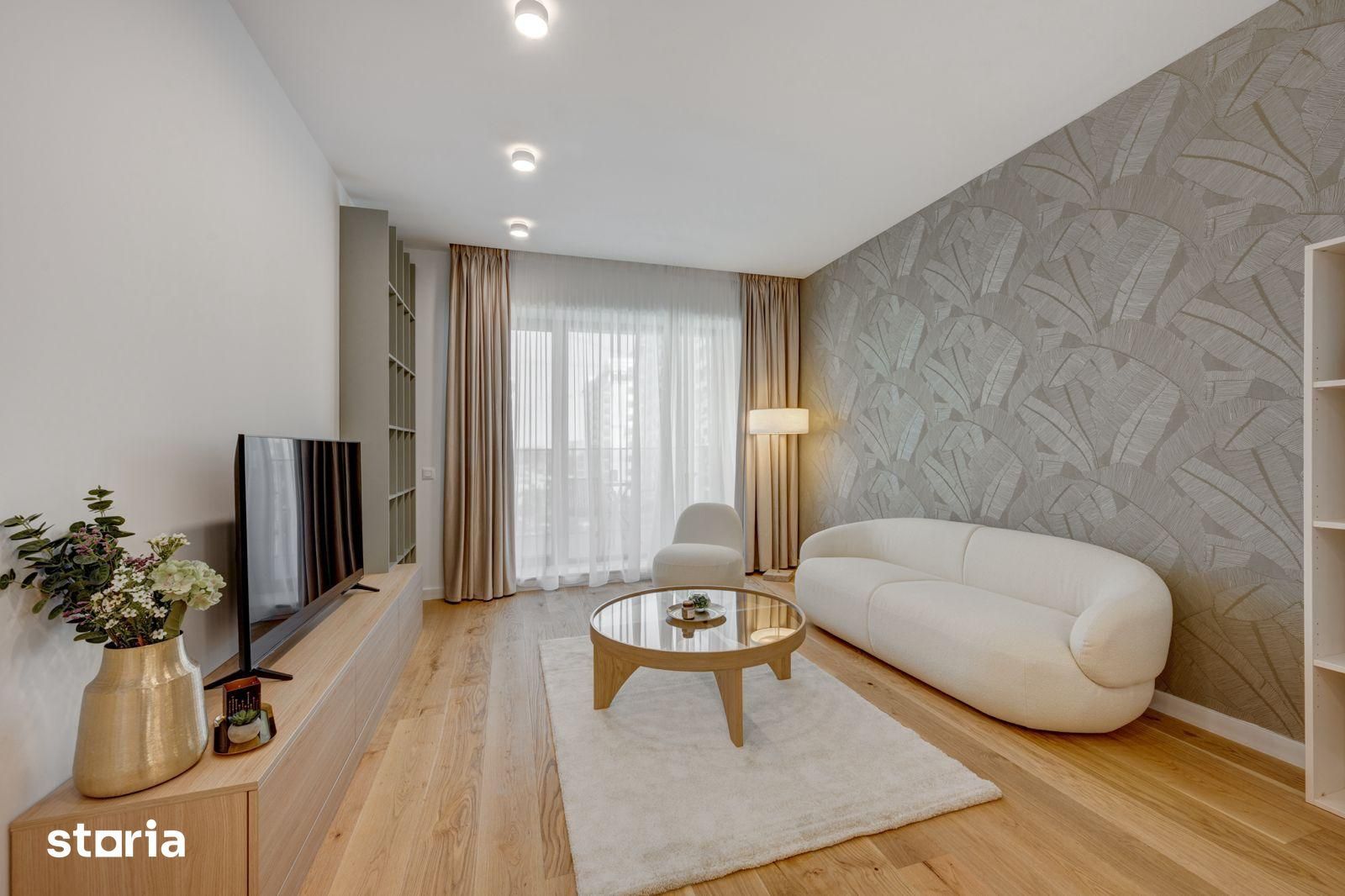 Apartament Premium | Prima Închiriere | Nusco City - Poză 4