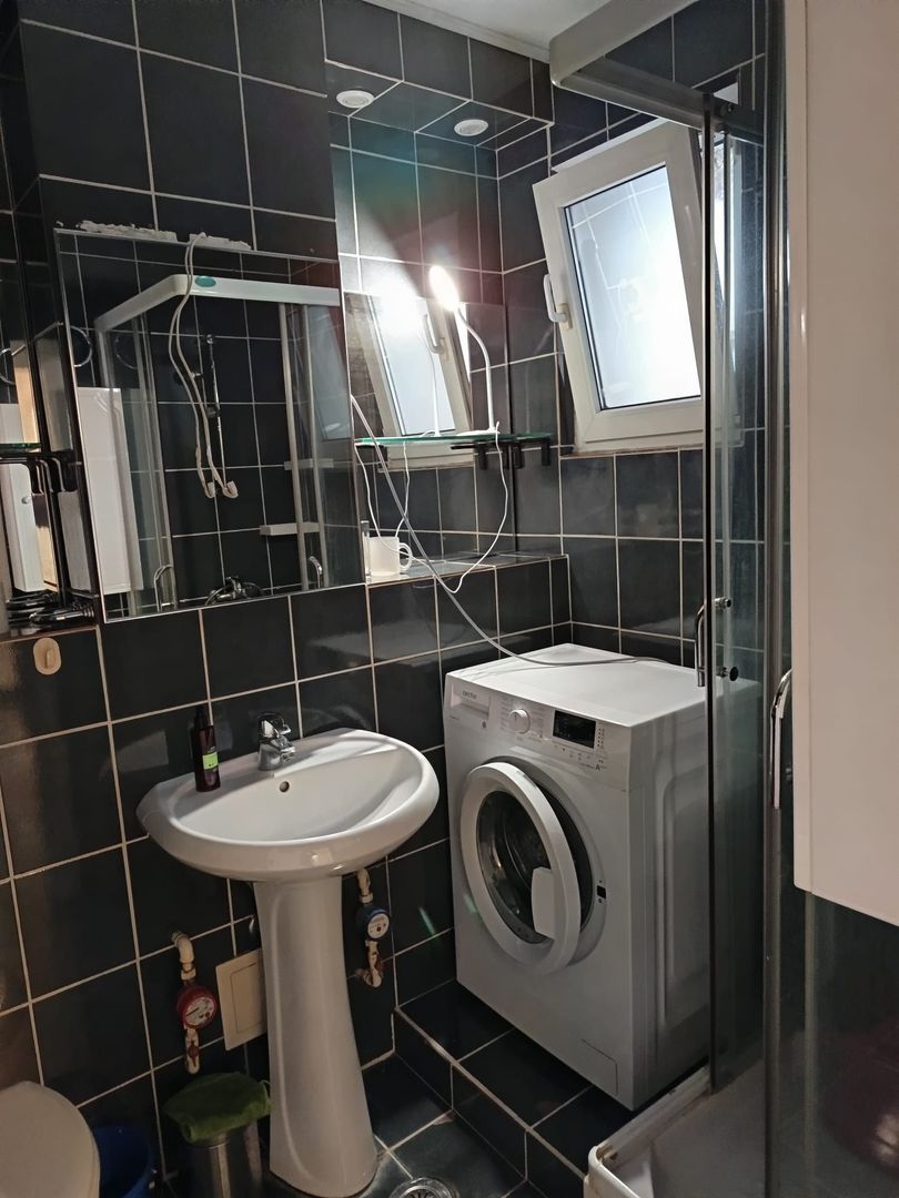 AP. 2 CAMERE PAJURA, DOG-FRIENDLY, COMPLET RENOVAT, BLOC REABILITAT - Poză 11