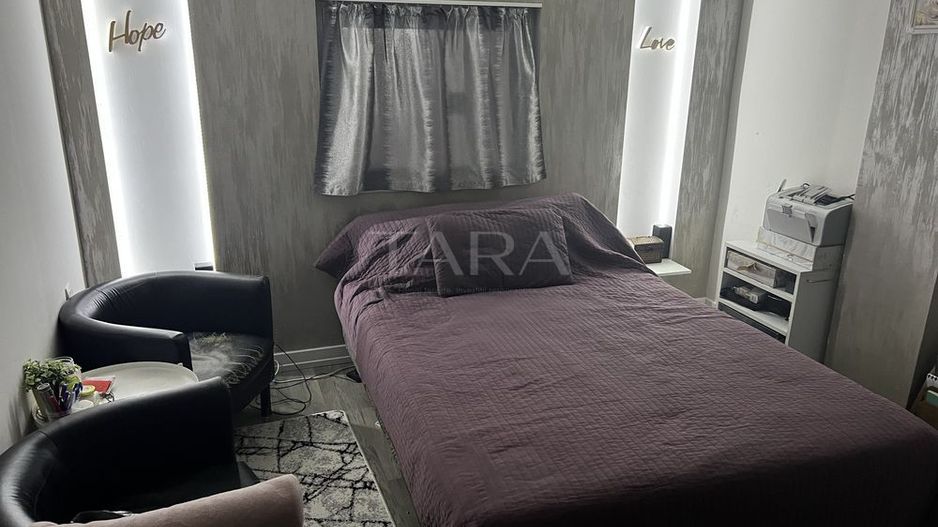 Apartament Modern de 2 Camere - Poză 8