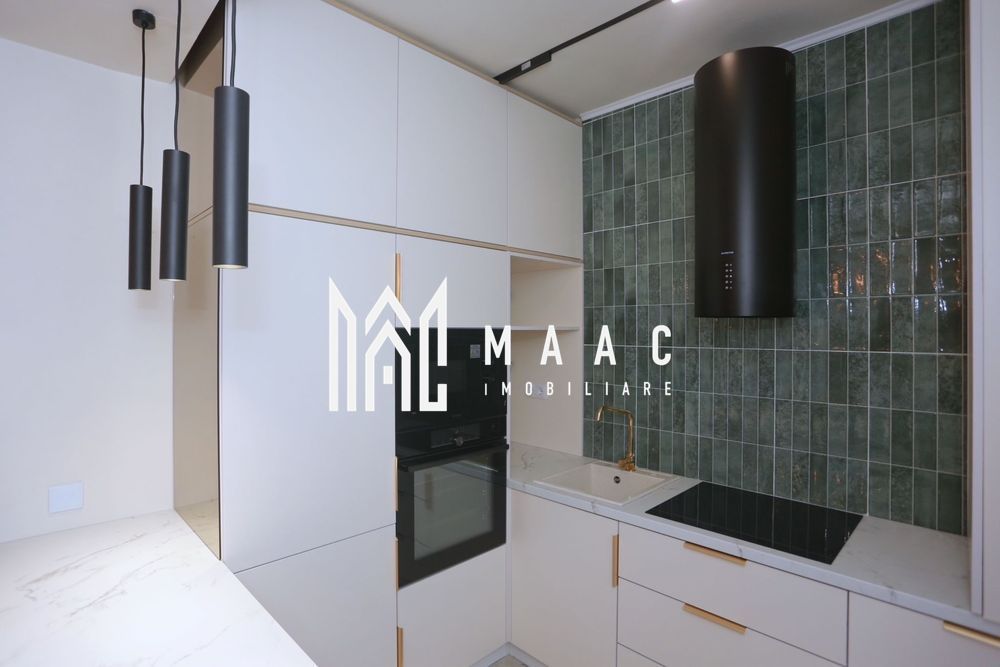 Apartament 2 Camere | 54 mp | Loc de Parcare | Șelimbăr - Poză 4