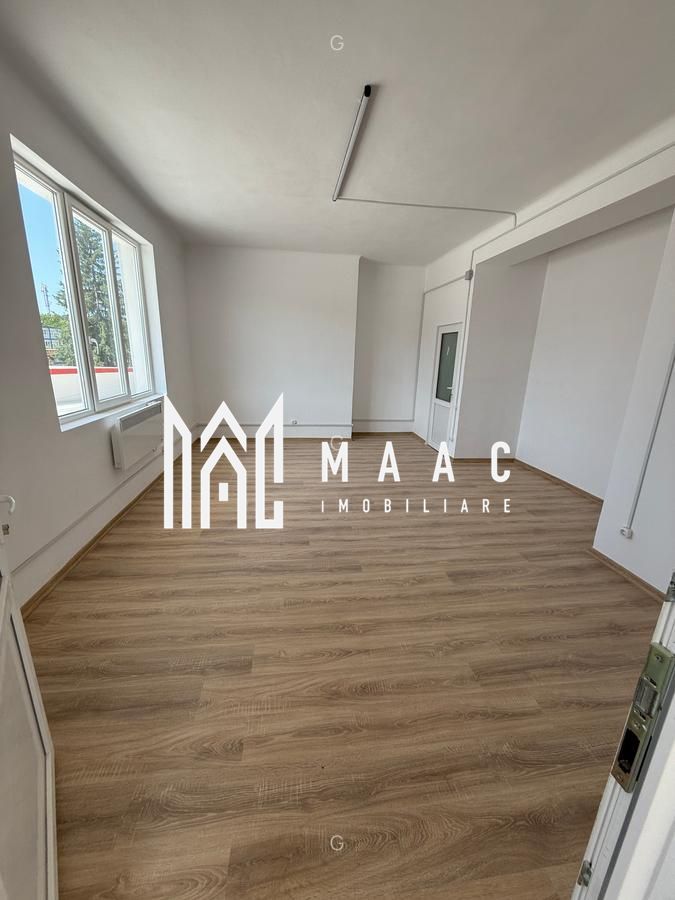 Clădire birouri/ cazare I 8 camere I 7 băi I Renovat I Mârșa - Poză 4