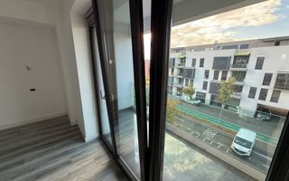 Apartament 3 camere de închiriat | Sibiu, Calea Dumbrăvii | 115 mp - Poză 8