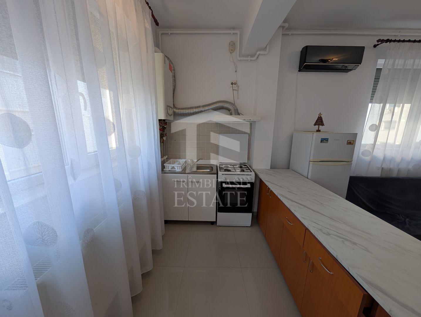 Studio de Inchiriat | Militari Residence | Centrala | Etaj 2/4 | 2015 - Poză 3