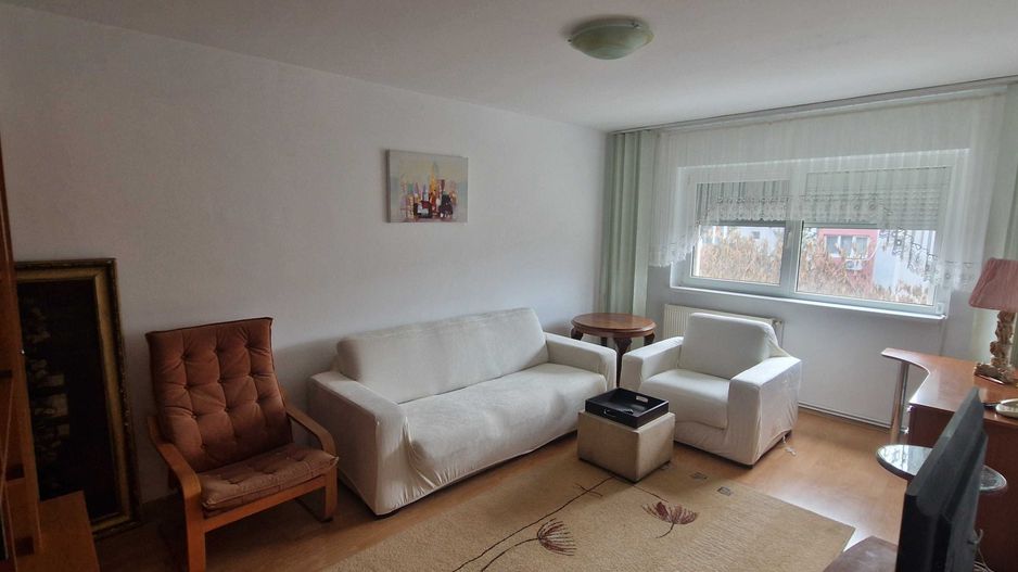 APARTAMENT CU LOC PARCARE ZONA AVIATIEI - Poză 1