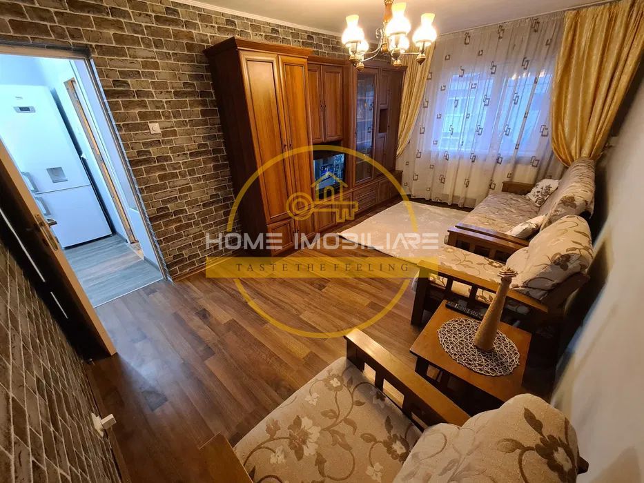 Apartament cu 3 camere/ 57mp/ zona Galata - Poză 2