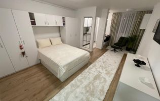 Garsoniera, 30mp, Zona Aleea Carpati