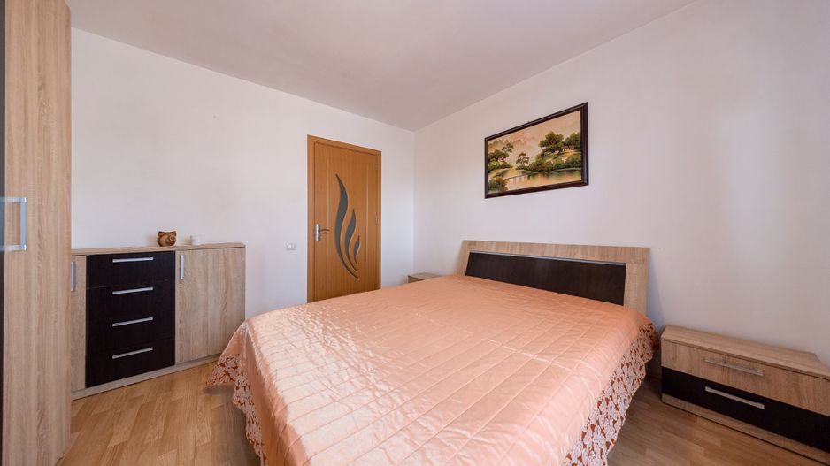 COMISION 0% | 3 CAMERE DECOMANDAT | 2 PARCĂRI | TRACTORUL RMX192750 - Poză 10