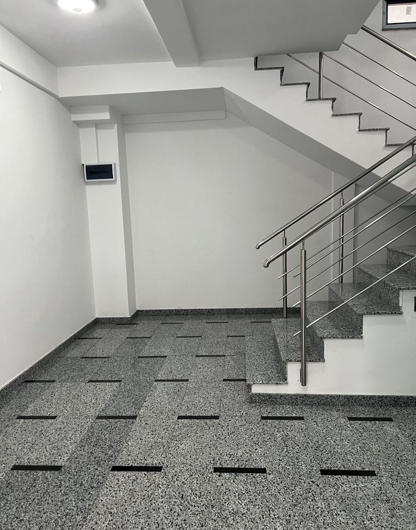 AP. 3 CAMERE CHITILIA, NEMOBILAT, BLOC NOU, LOC PARCARE, COMISION 0% - Poză 14