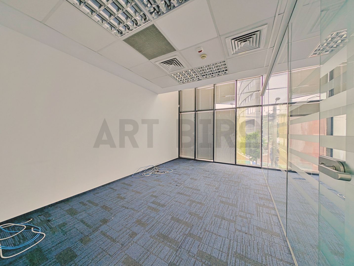 Zero comision, 170-310mp birou mobilat, Izvor, 9' metrou - Poză 5